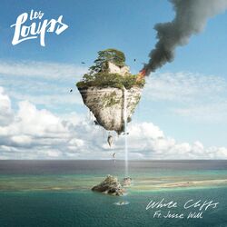 Cover of White Cliffs