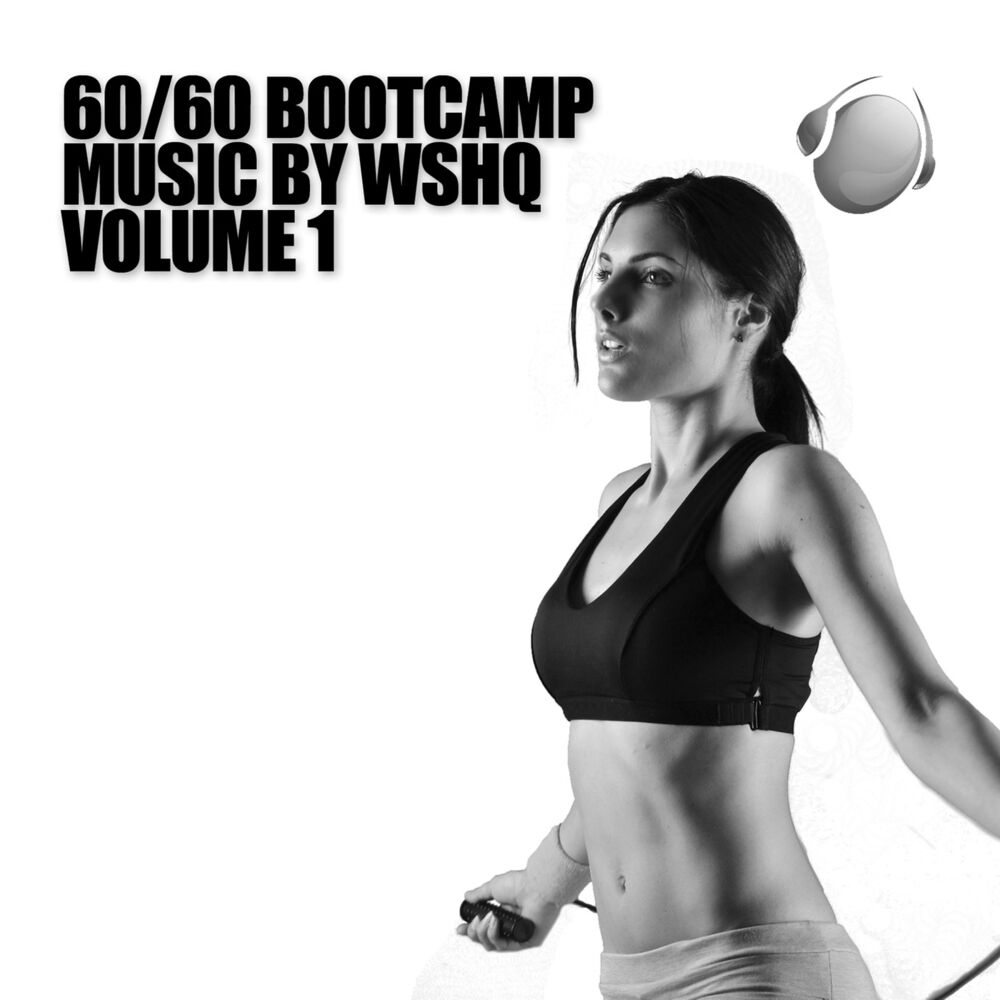 Picture of 60 / 60 Bootcamp Music, Vol. 1
