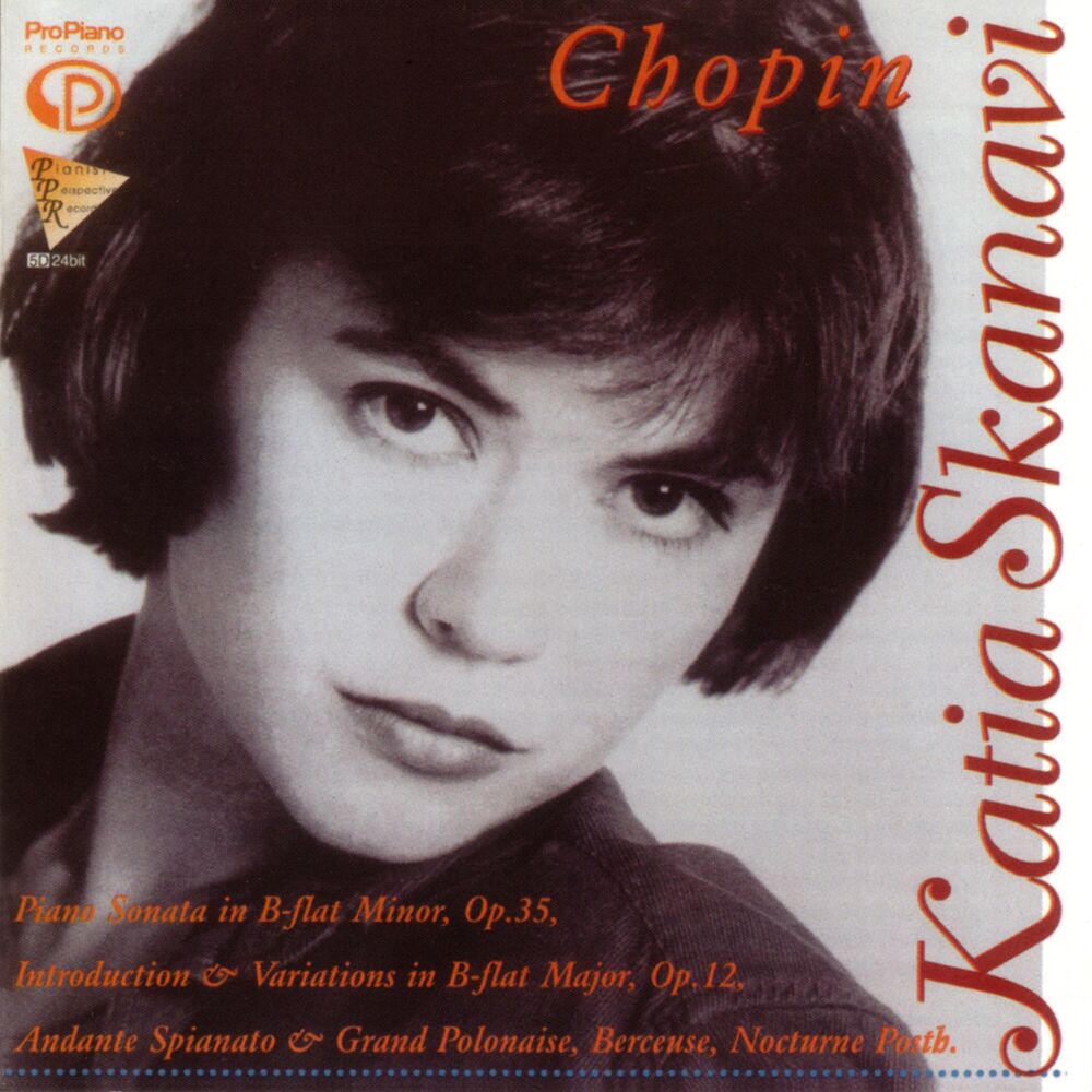 Picture of Chopin: Sonata No.2, Introduction & Variations Op.12, etc.