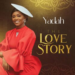 Cover of The Love Story