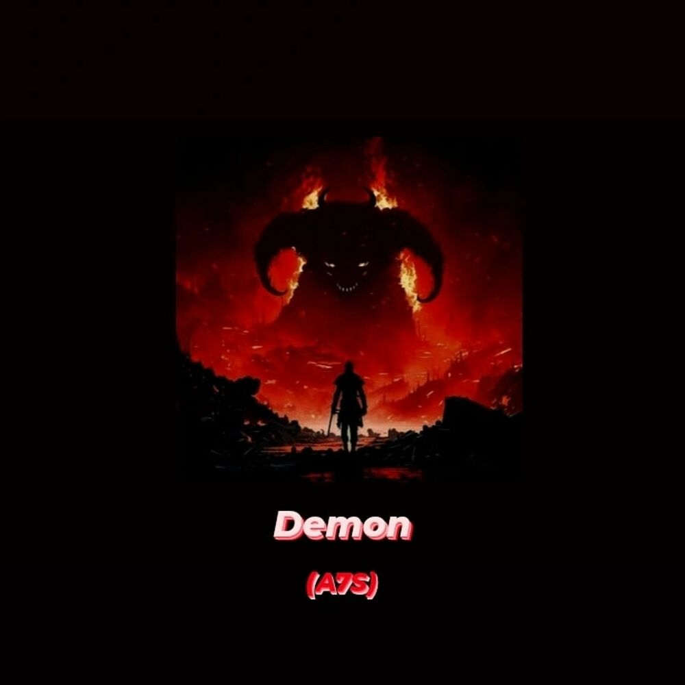 Picture of Demon