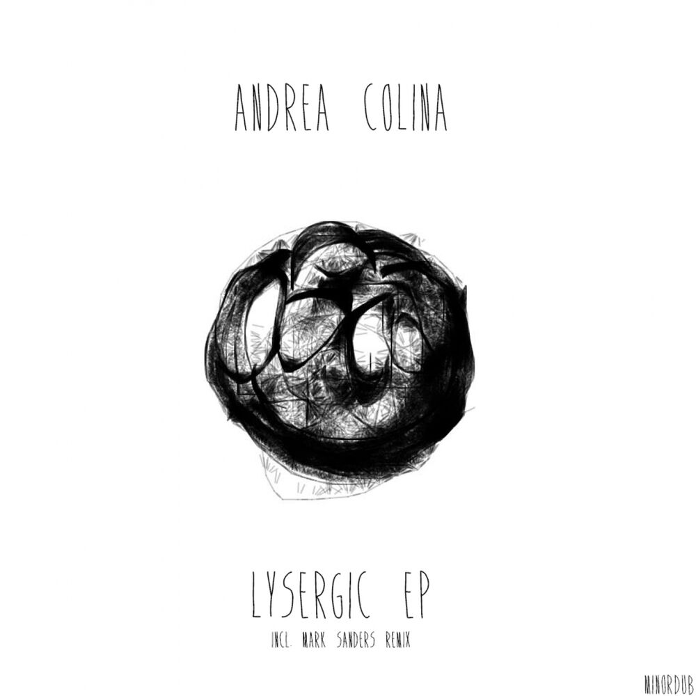 Picture of Lysergic EP