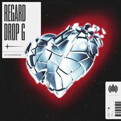 Cover of No Love For You
