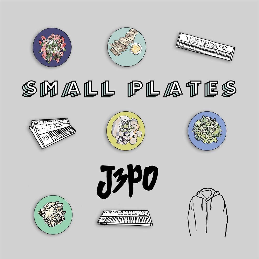 Picture of Small Plates