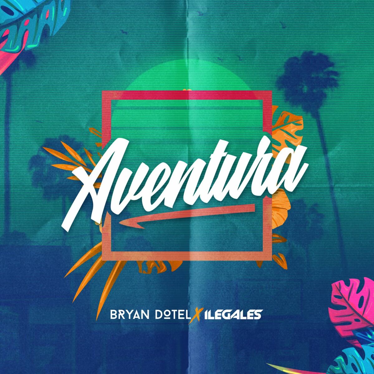 Album cover of Aventura (El Que Se Enamora Pierde)