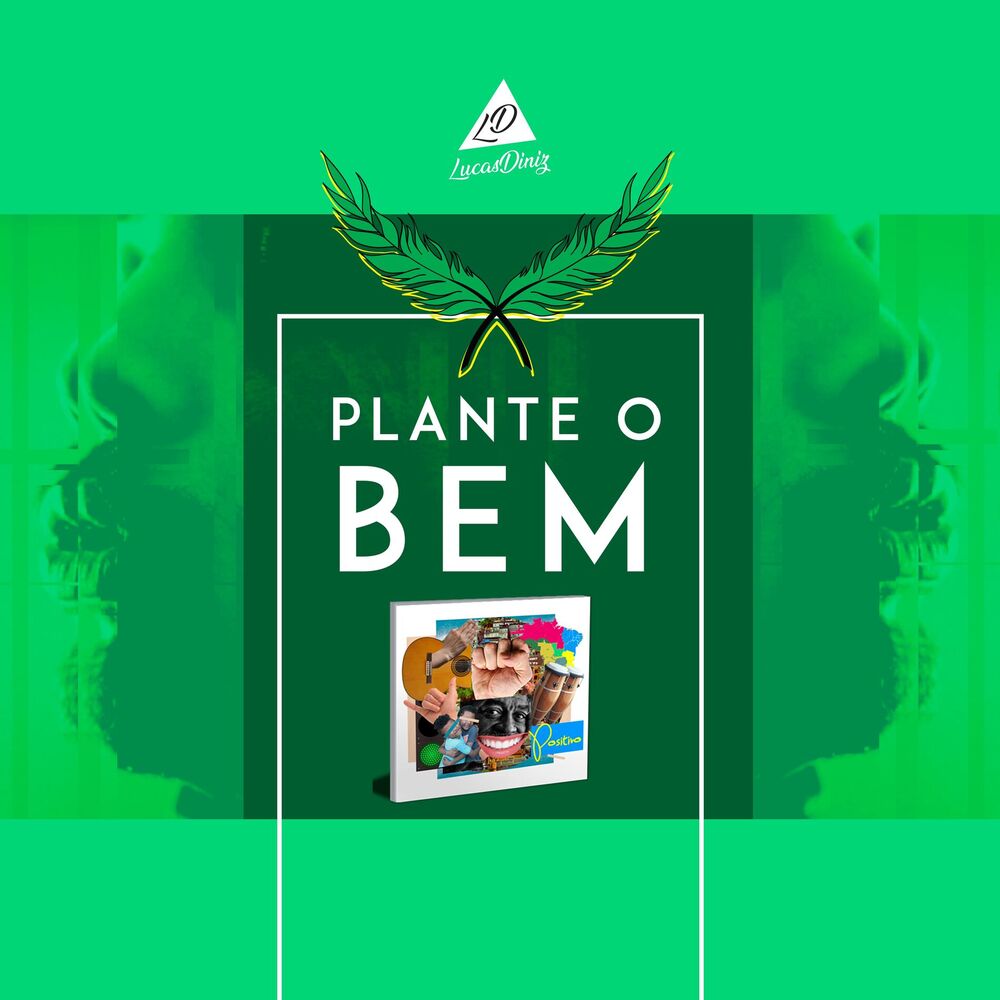 Picture of Plante o Bem (Acústico)