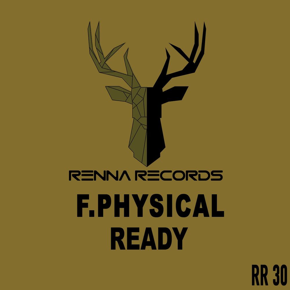 Picture of Ready (Original Mix)