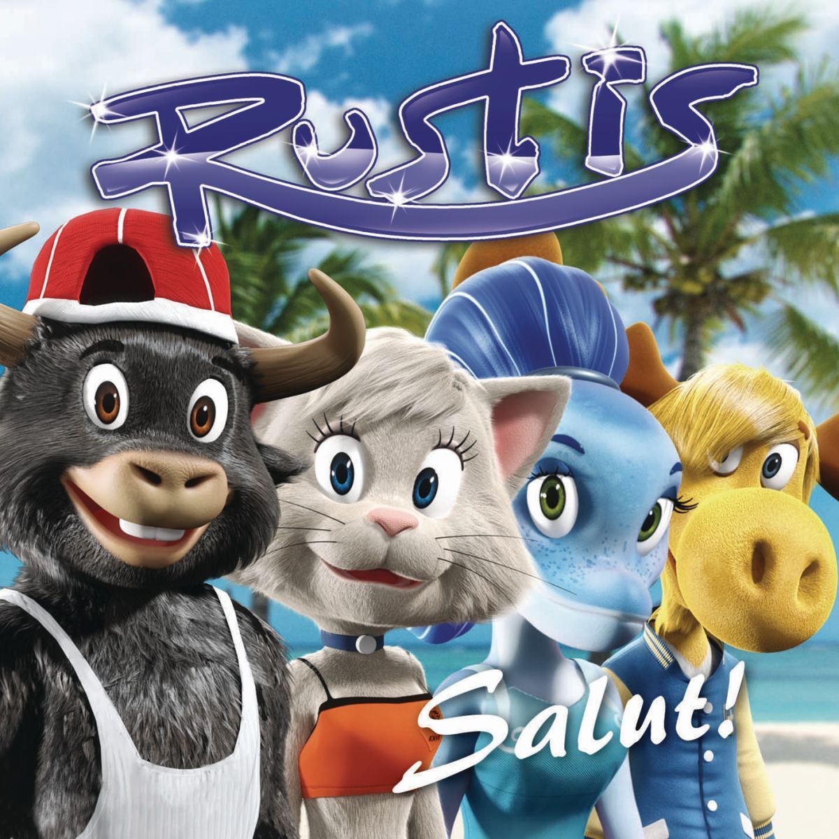 Album cover of Neue Piraten