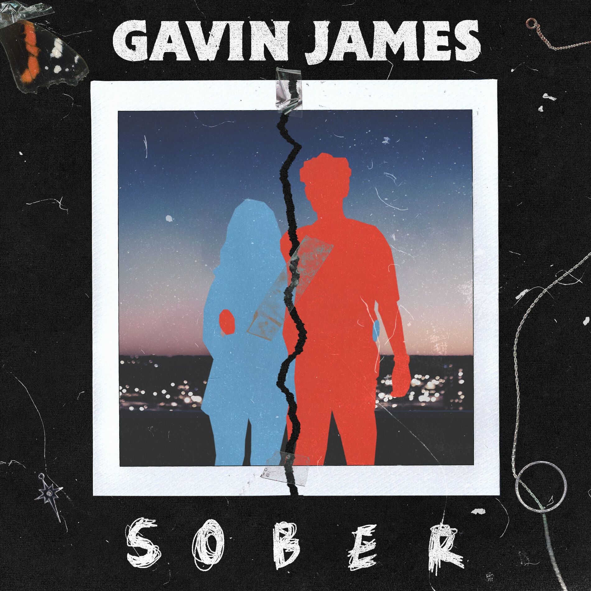 Album cover of Sober