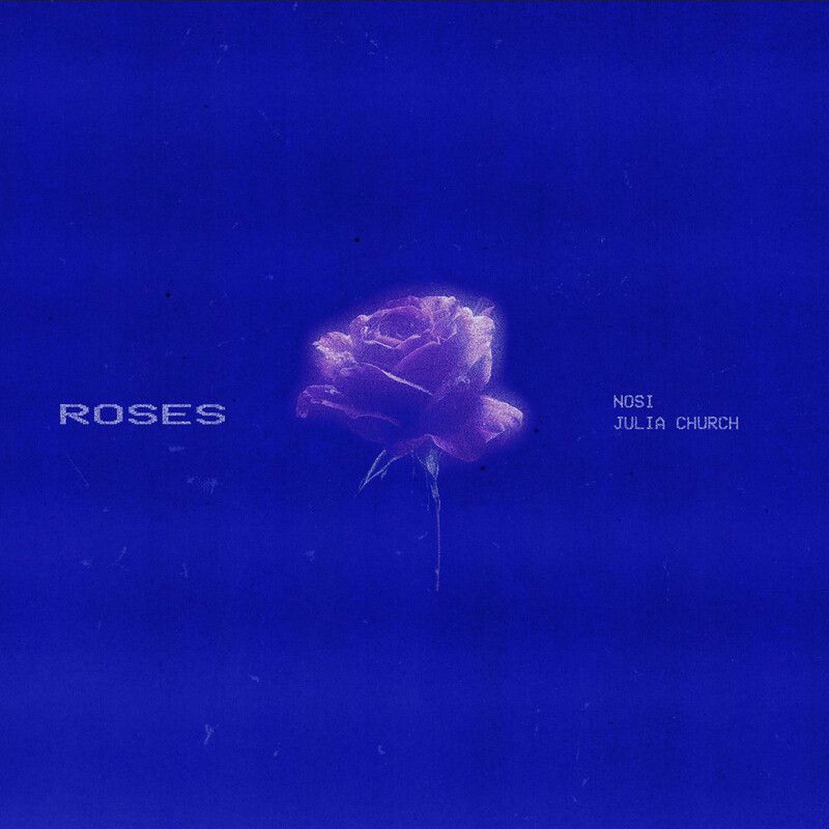 Album cover of Roses