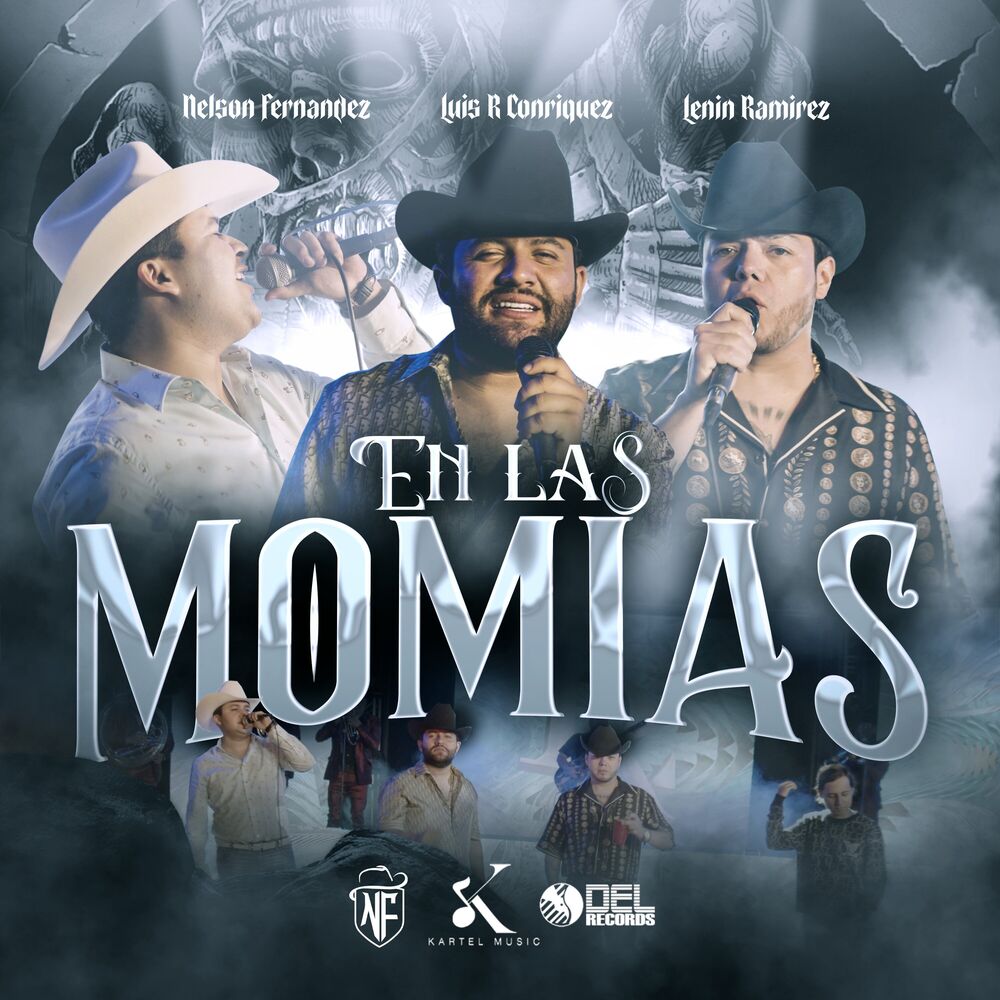 Picture of En Las Momias