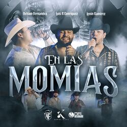Cover of En Las Momias