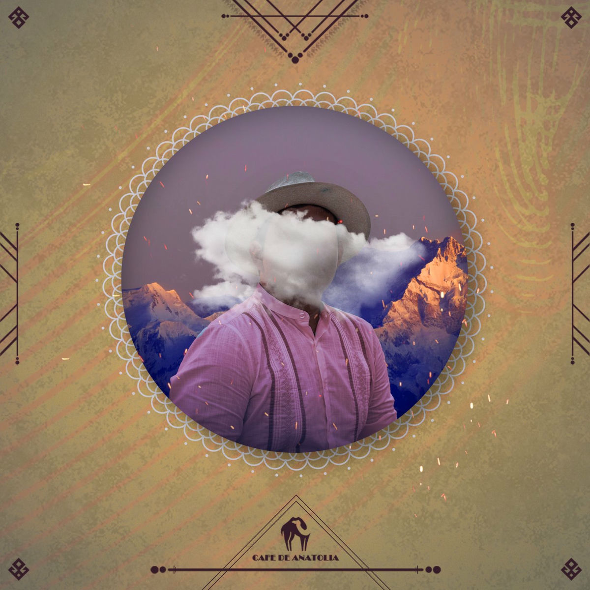 Album cover of Izmir