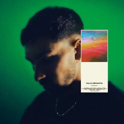 Cover of Son calme
