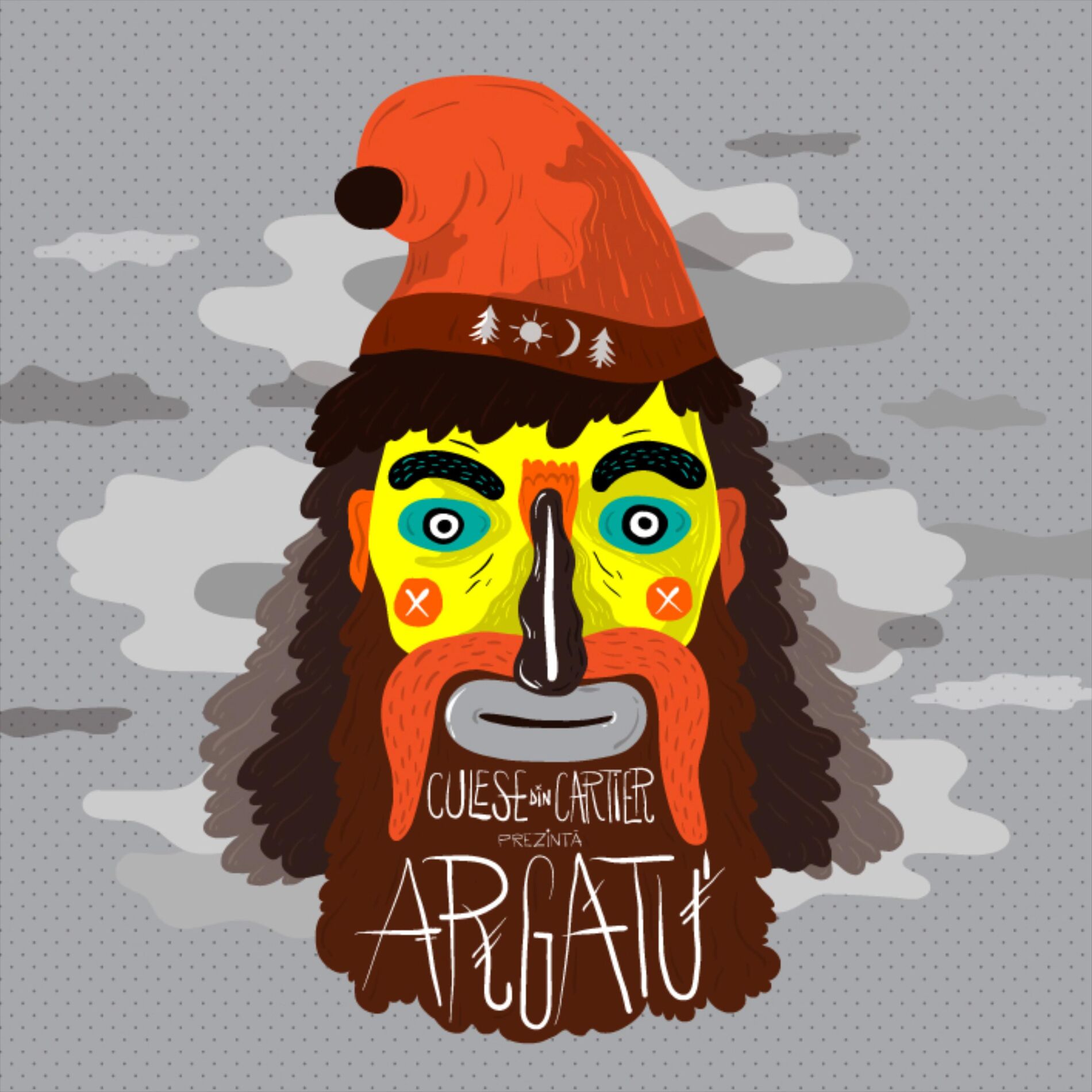 Album cover of Vol. 1