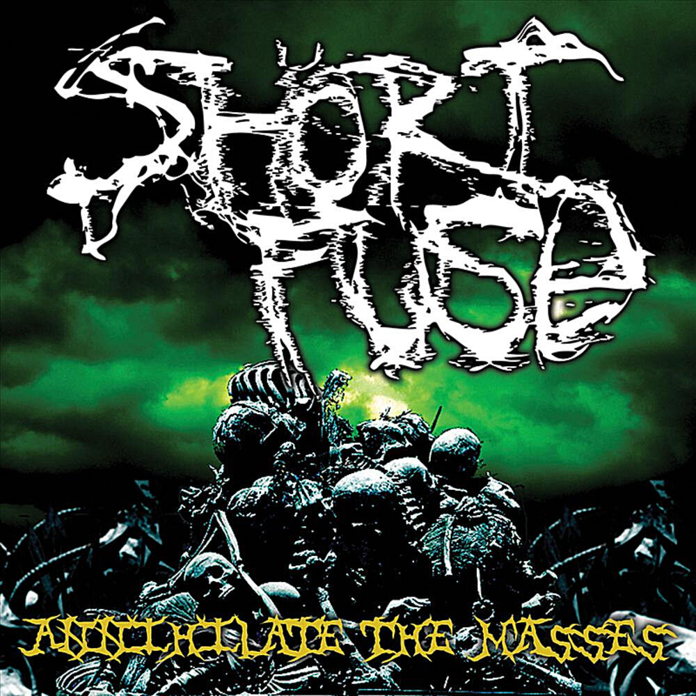 Picture of Annihilate the Masses