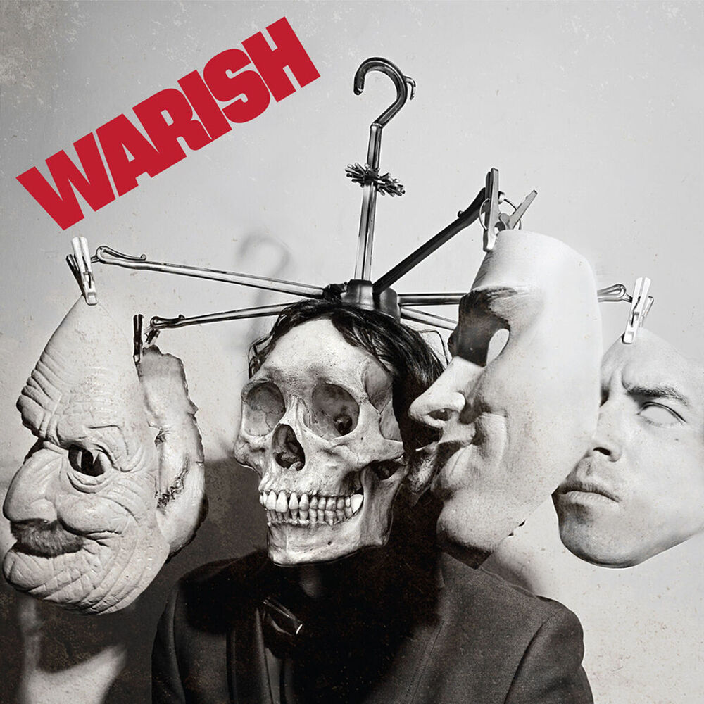 Picture of Warish