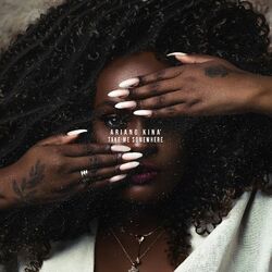 Cover of Take Me Somewhere