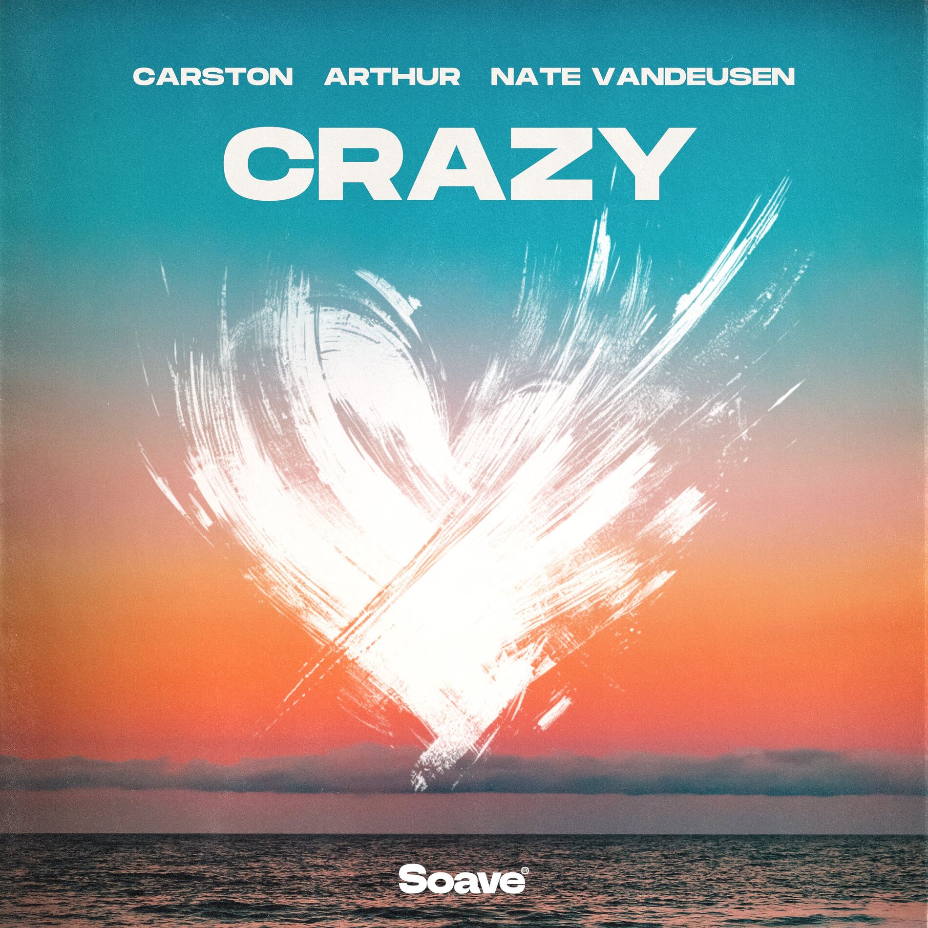 Album cover of Crazy