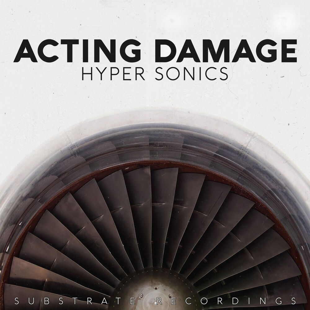 Picture of Hyper Sonics