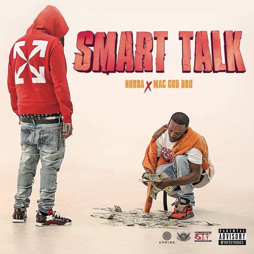 Picture of Smart Talk