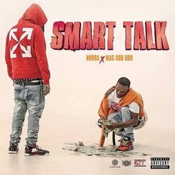 Cover of Smart Talk