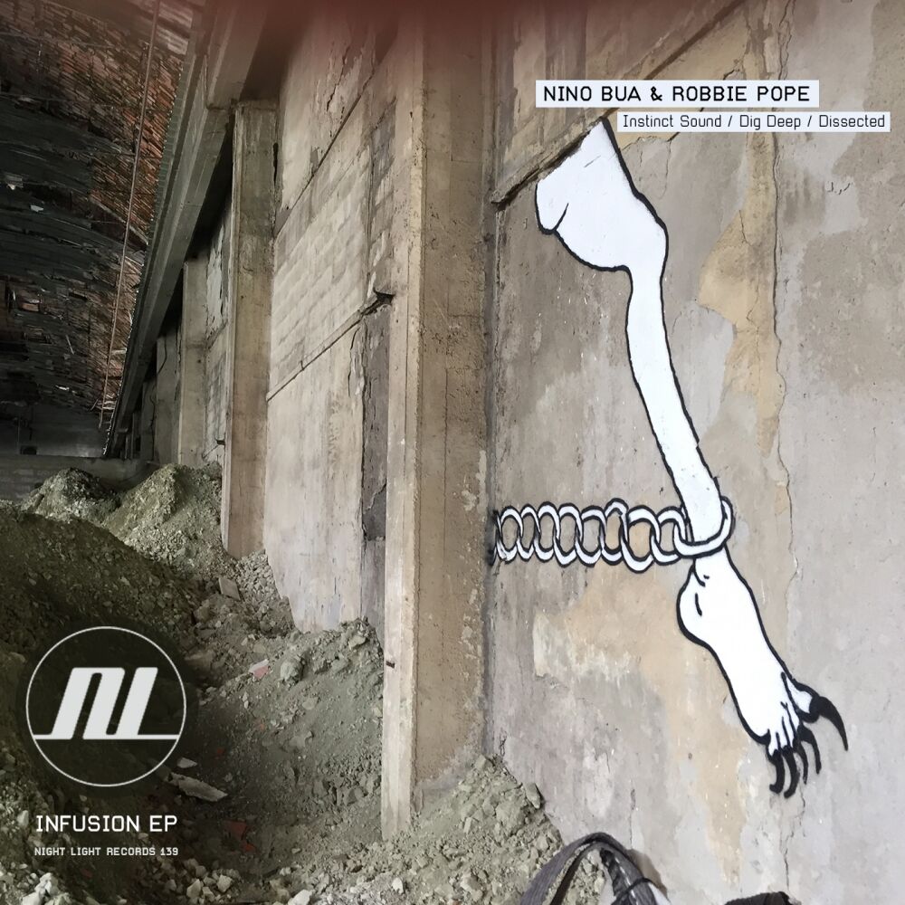 Picture of Infusion EP