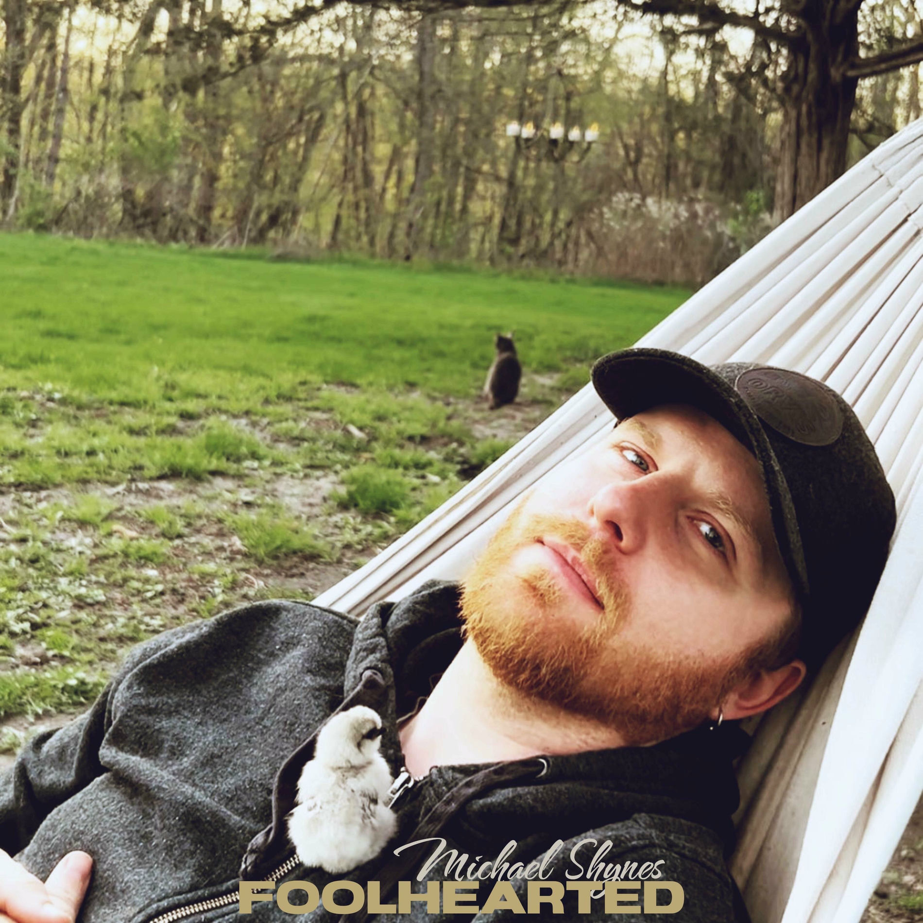 Album cover of FoolHearted