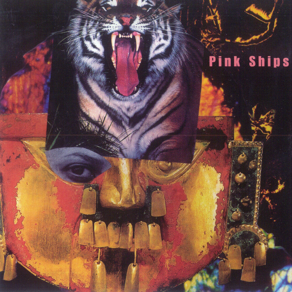 Picture of Pink Ships