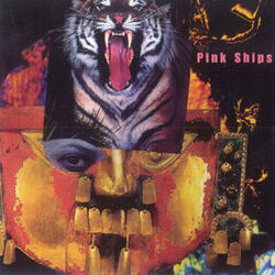 Cover of Pink Ships