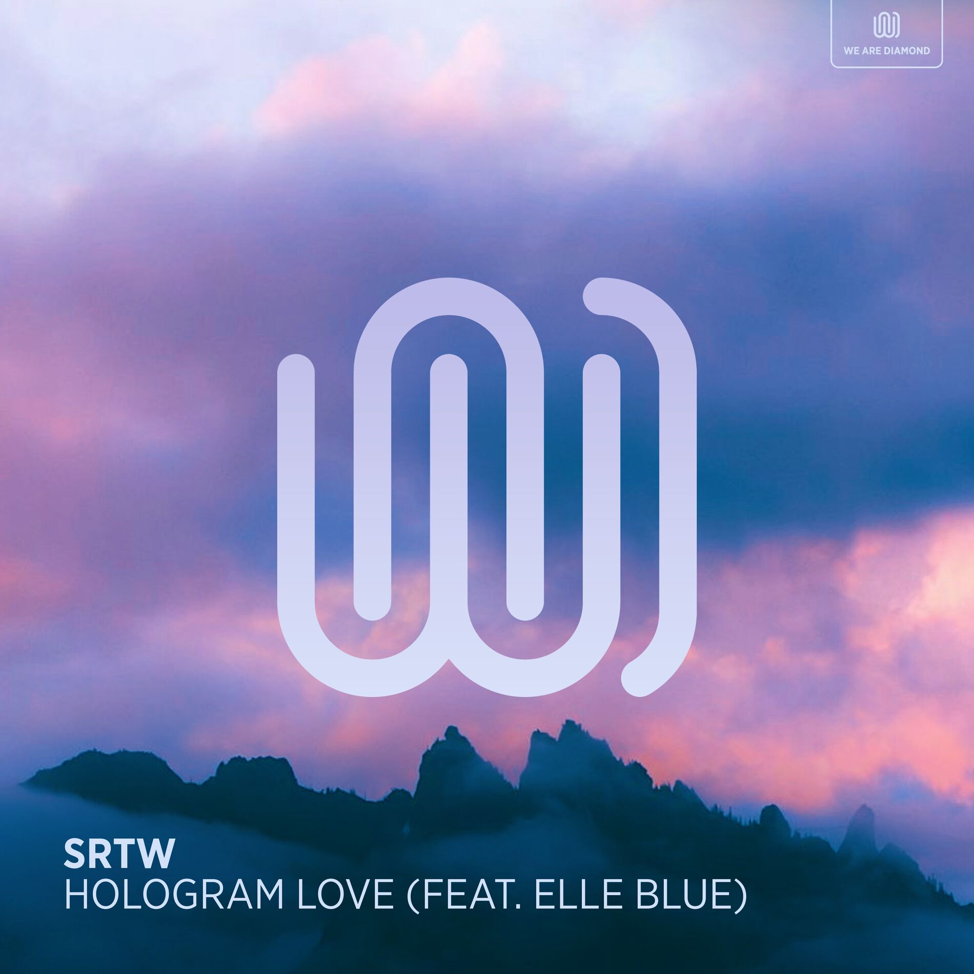 Album cover of Hologram Love