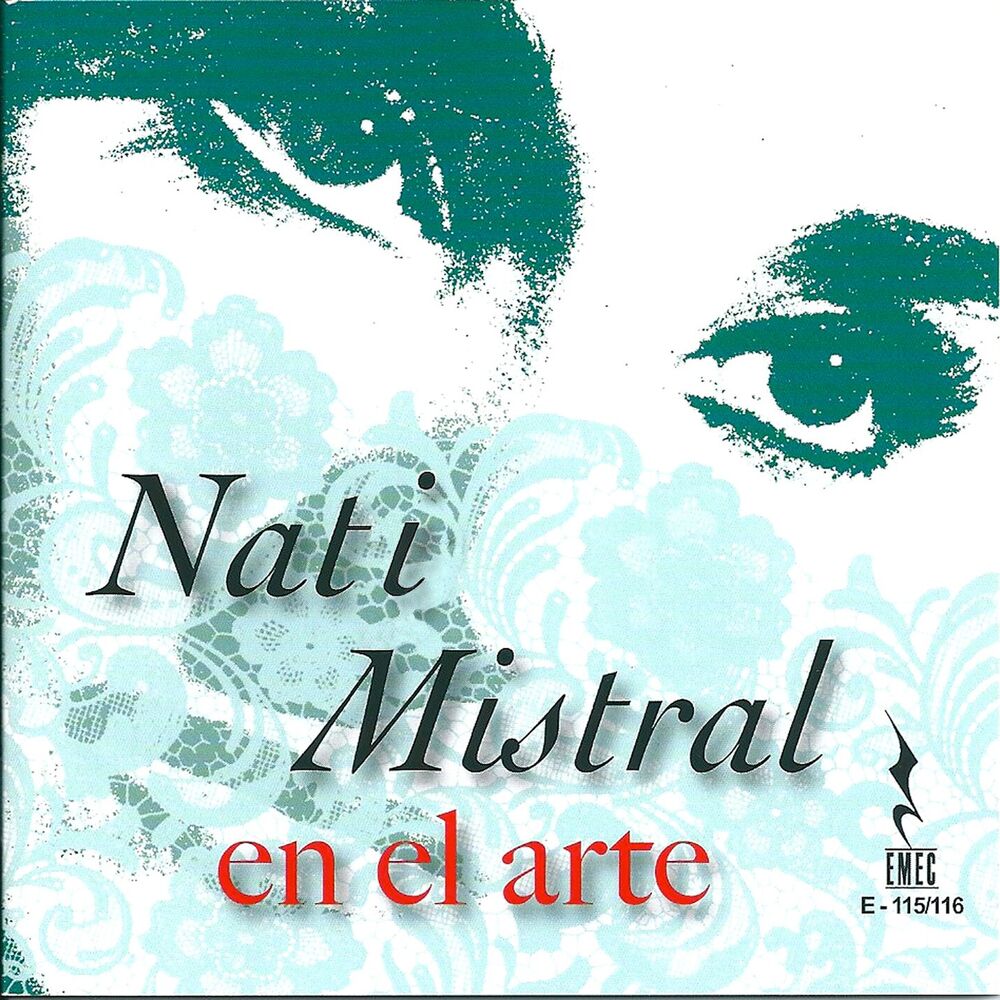 Picture of Naty Mistral: En el arte