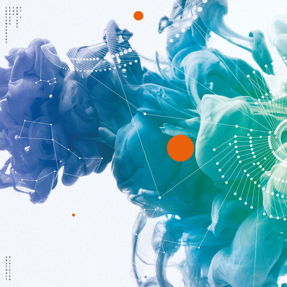 Picture of Contemporary Spaces, The Remixes pt.2