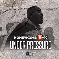 Cover of Under Pressure