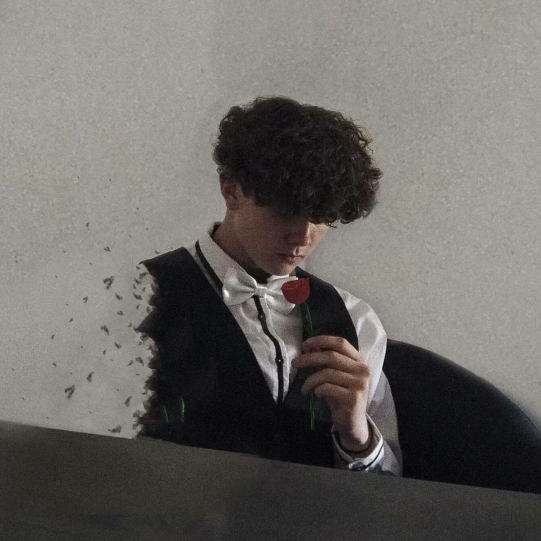 Album cover of QUOI DE NEUF