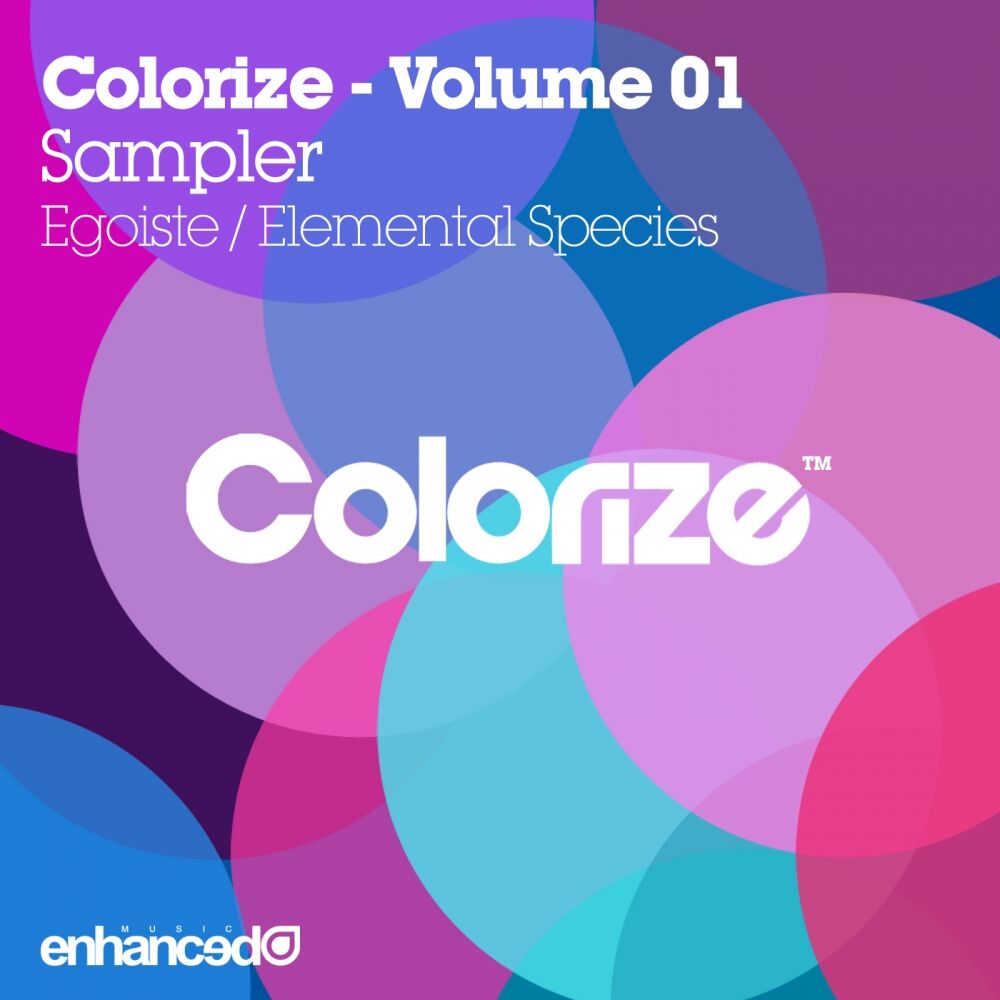 Picture of Colorize - Vol. 01 Sampler