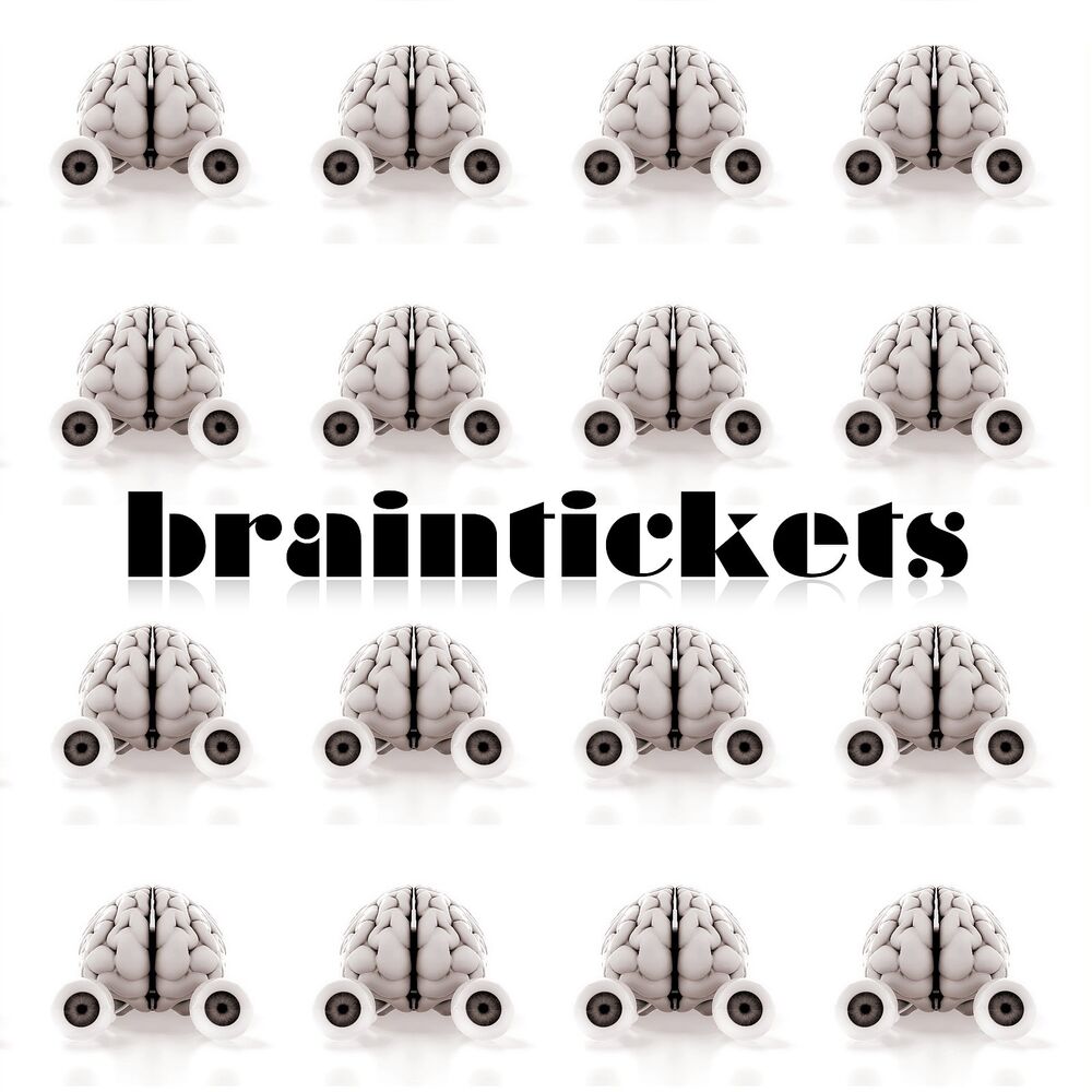 Picture of Braintickets