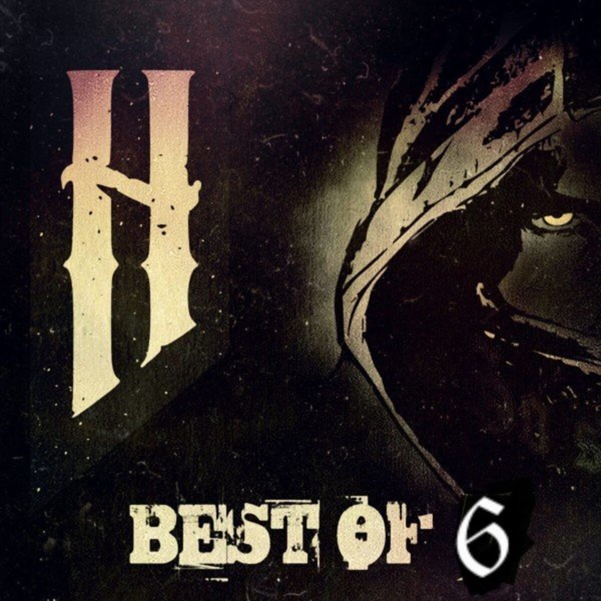 Album cover of Best OF 6