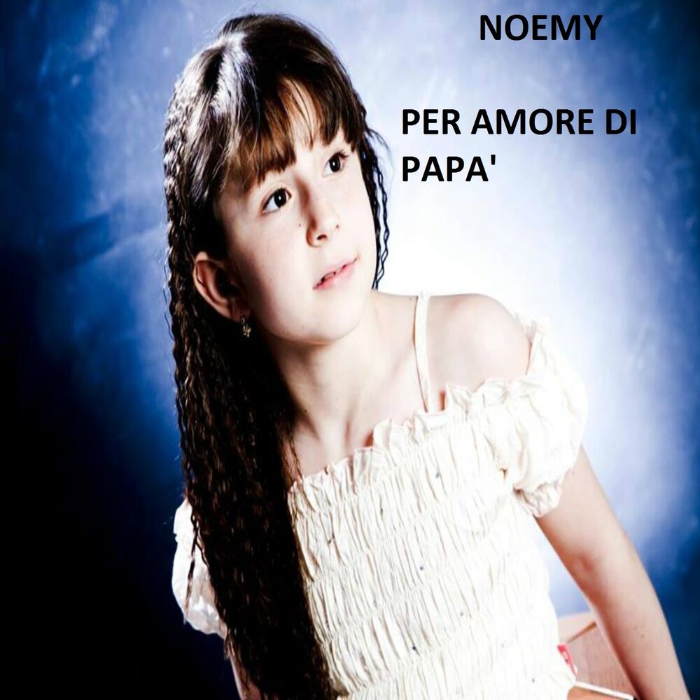 Picture of Per amore di papà