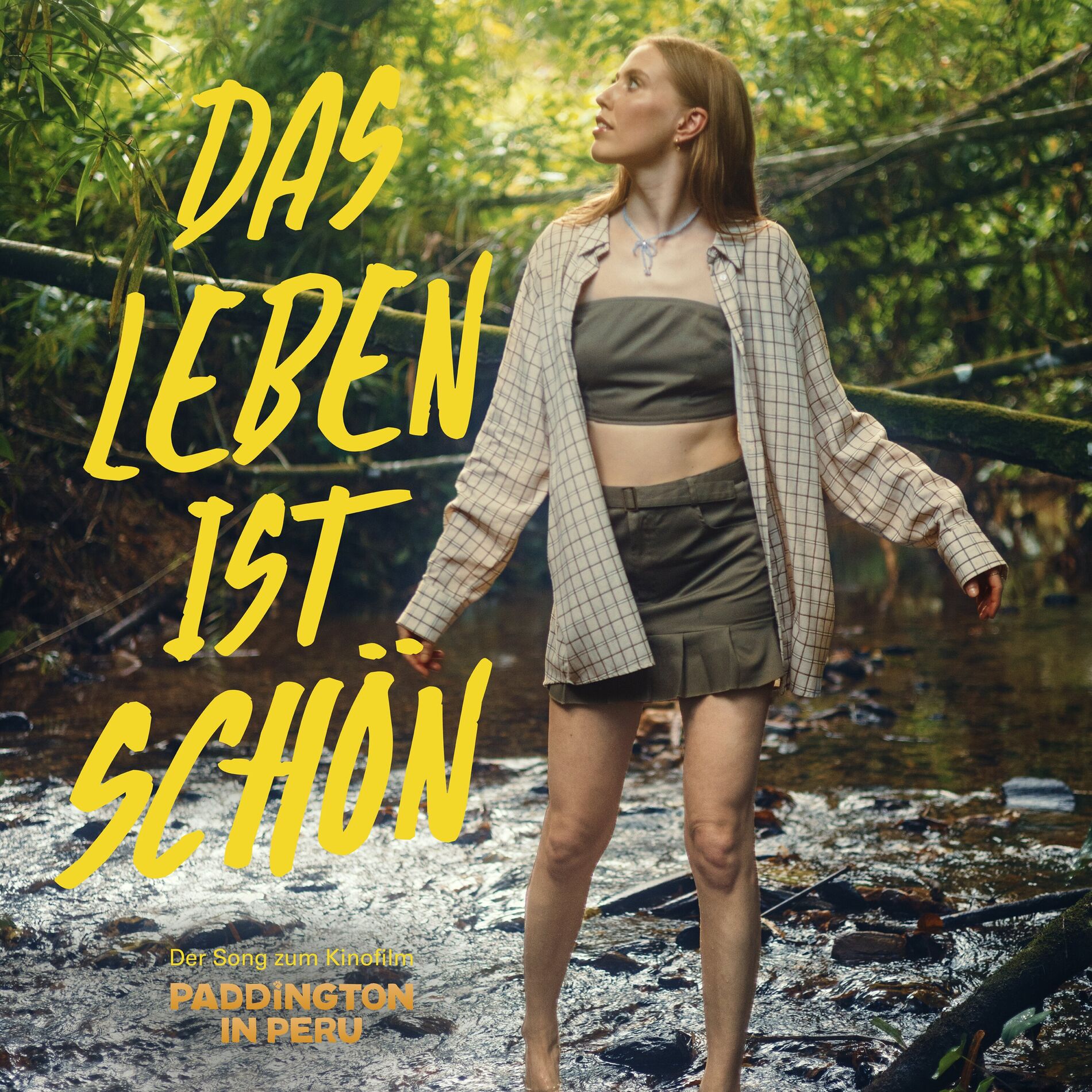 Album cover of Das Leben ist schön (aus 