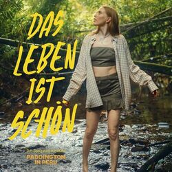 Cover of Das Leben ist schön (aus "Paddington in Peru")