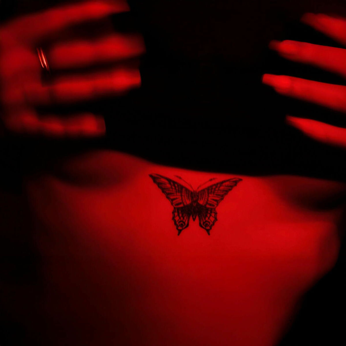 Album cover of Butterfly Tat (feat. Savage Ga$p)