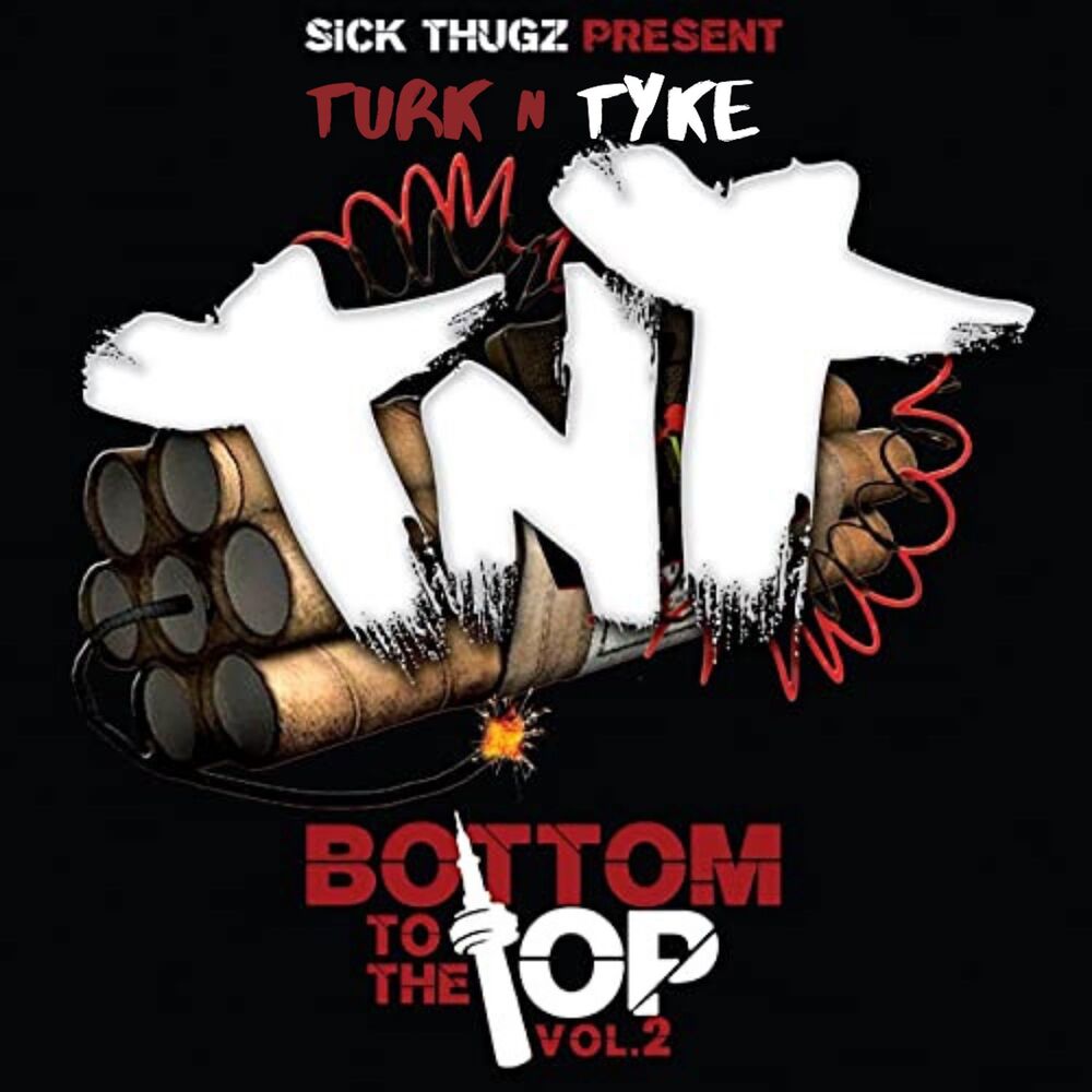 Picture of Bottom To The Top, Vol. 2