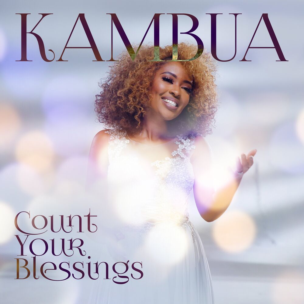Picture of Count Your Blessings