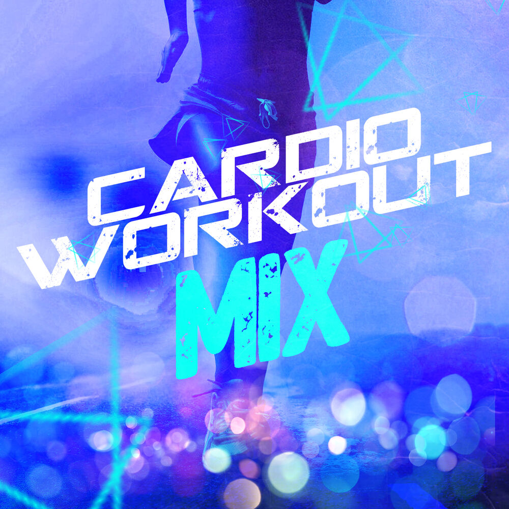 Picture of Cardio Workout Mix