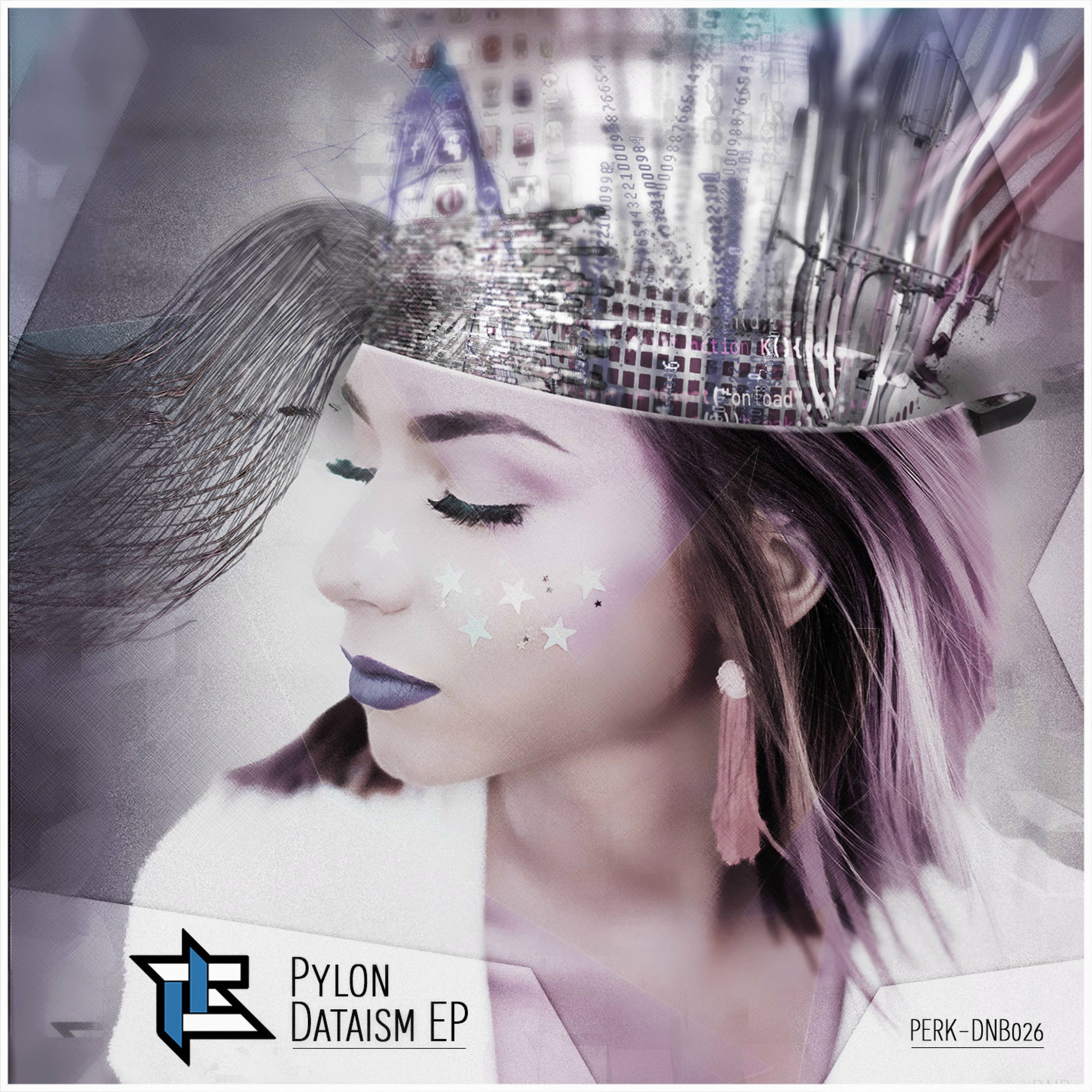 Album cover of Dataism EP
