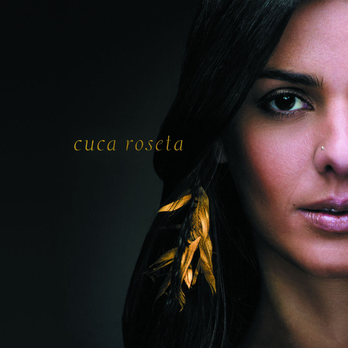 Album cover of Nos Teus Braços