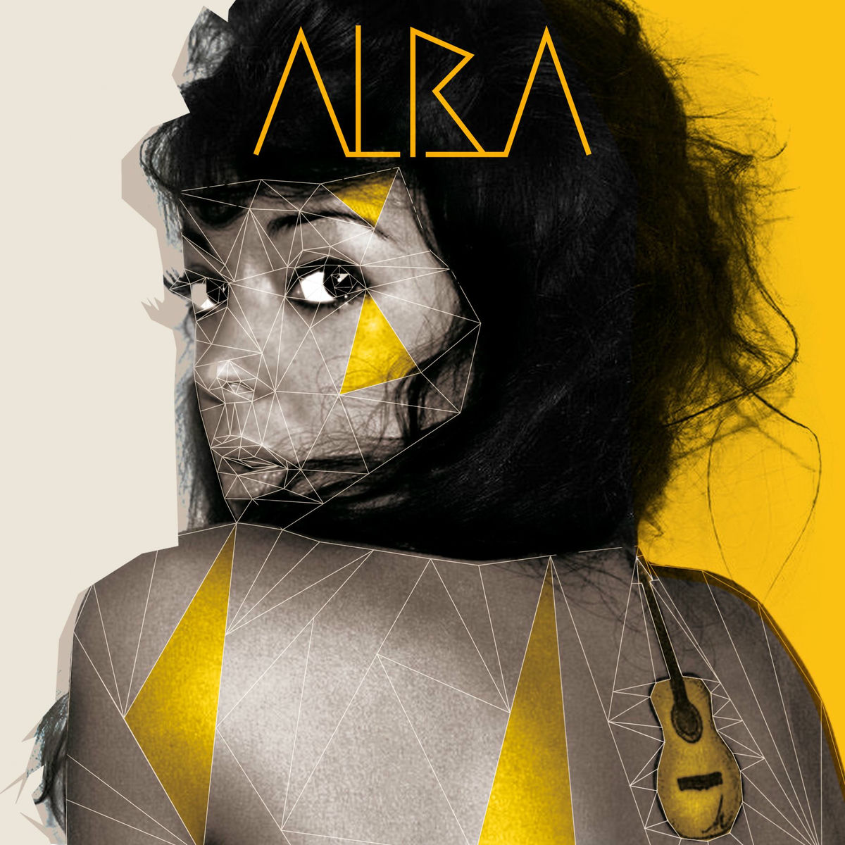 Album cover of Alba