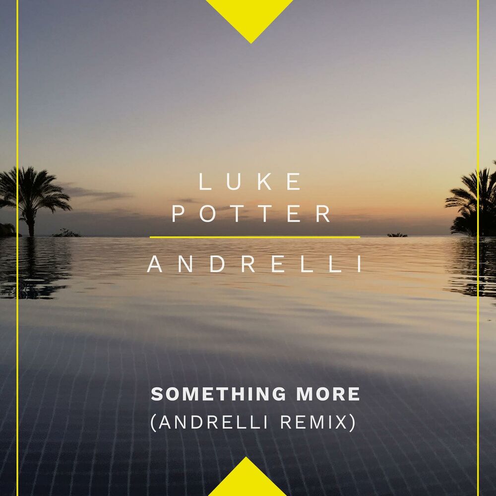 Picture of Something More (Andrelli Remix)