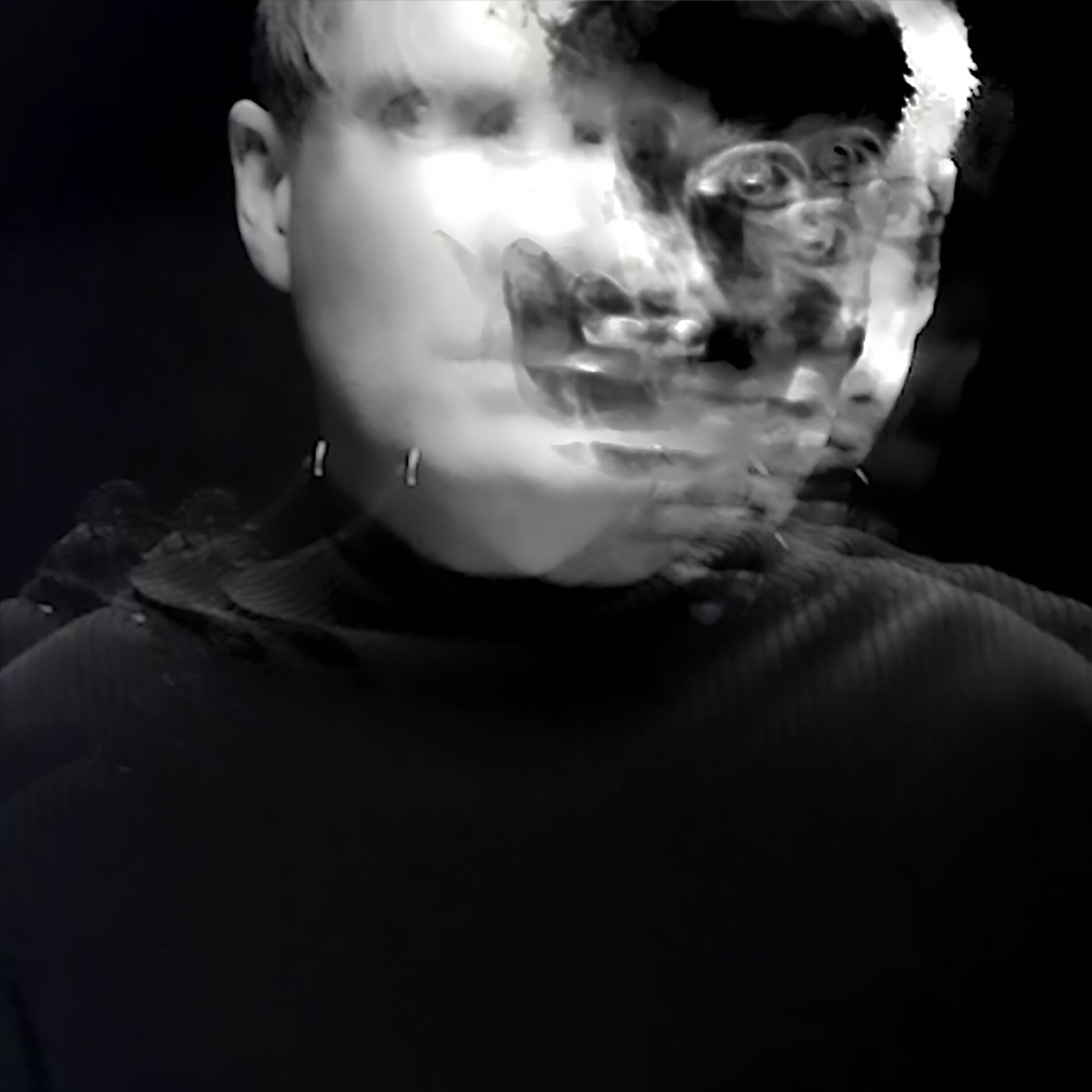 Album cover of Exhale